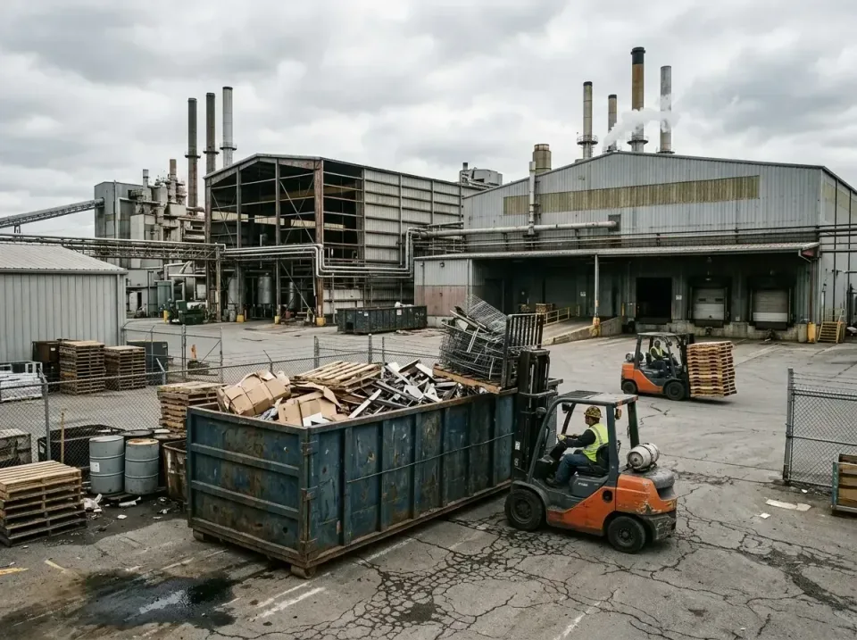 industrial-factory-scrap-conta-003 — frequently asked questions, Cheap Roll-off Dumpster Rentals in Edenton, NC